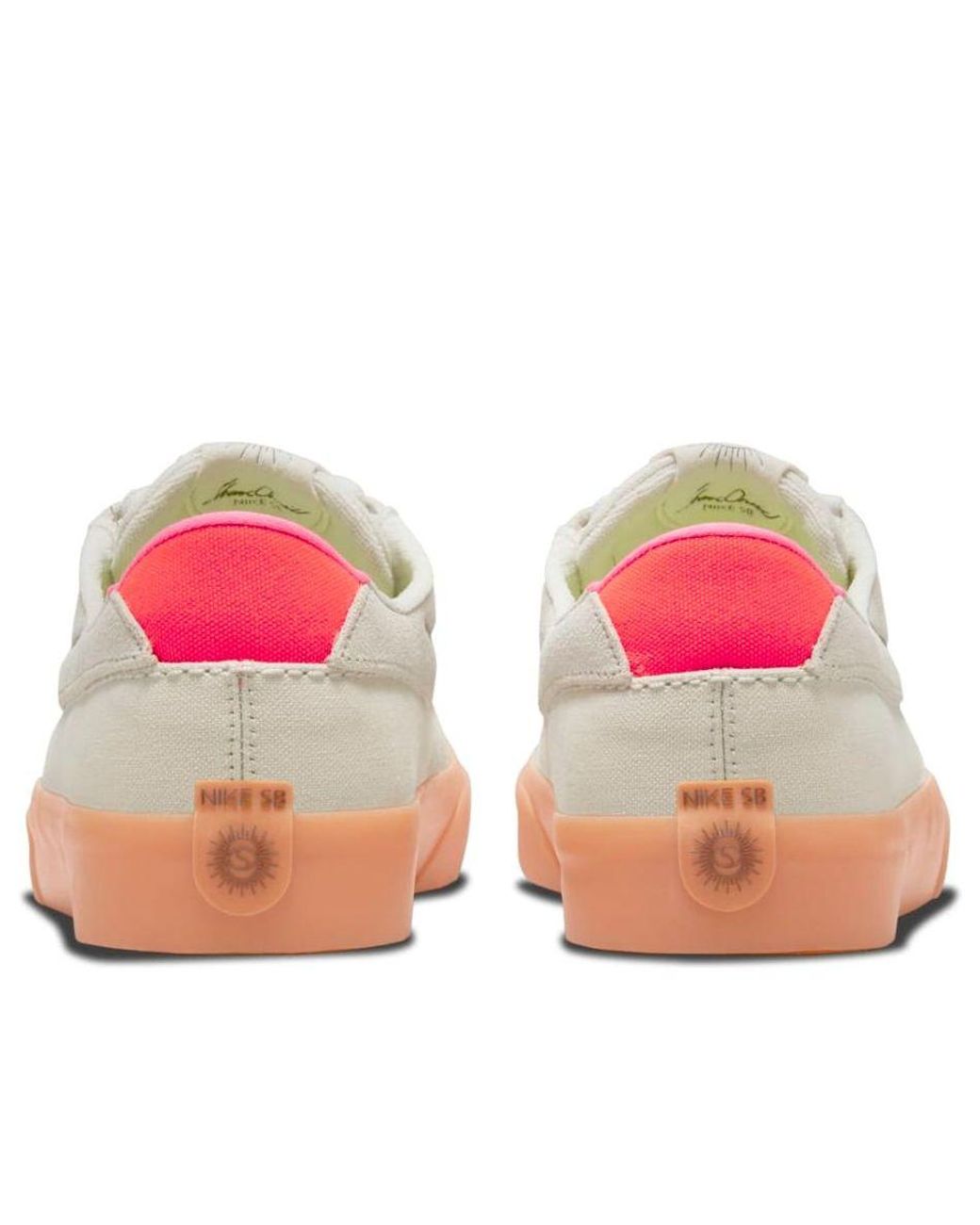Nike White Shane T Sb 'Rawdacious for men