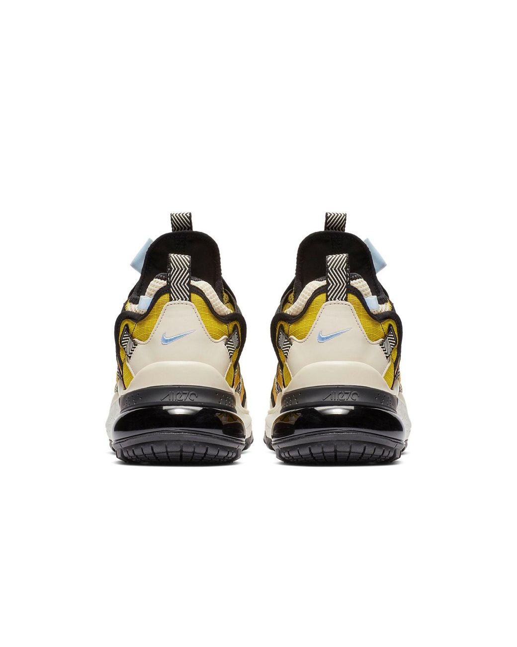nike air max 270 bowfin citron