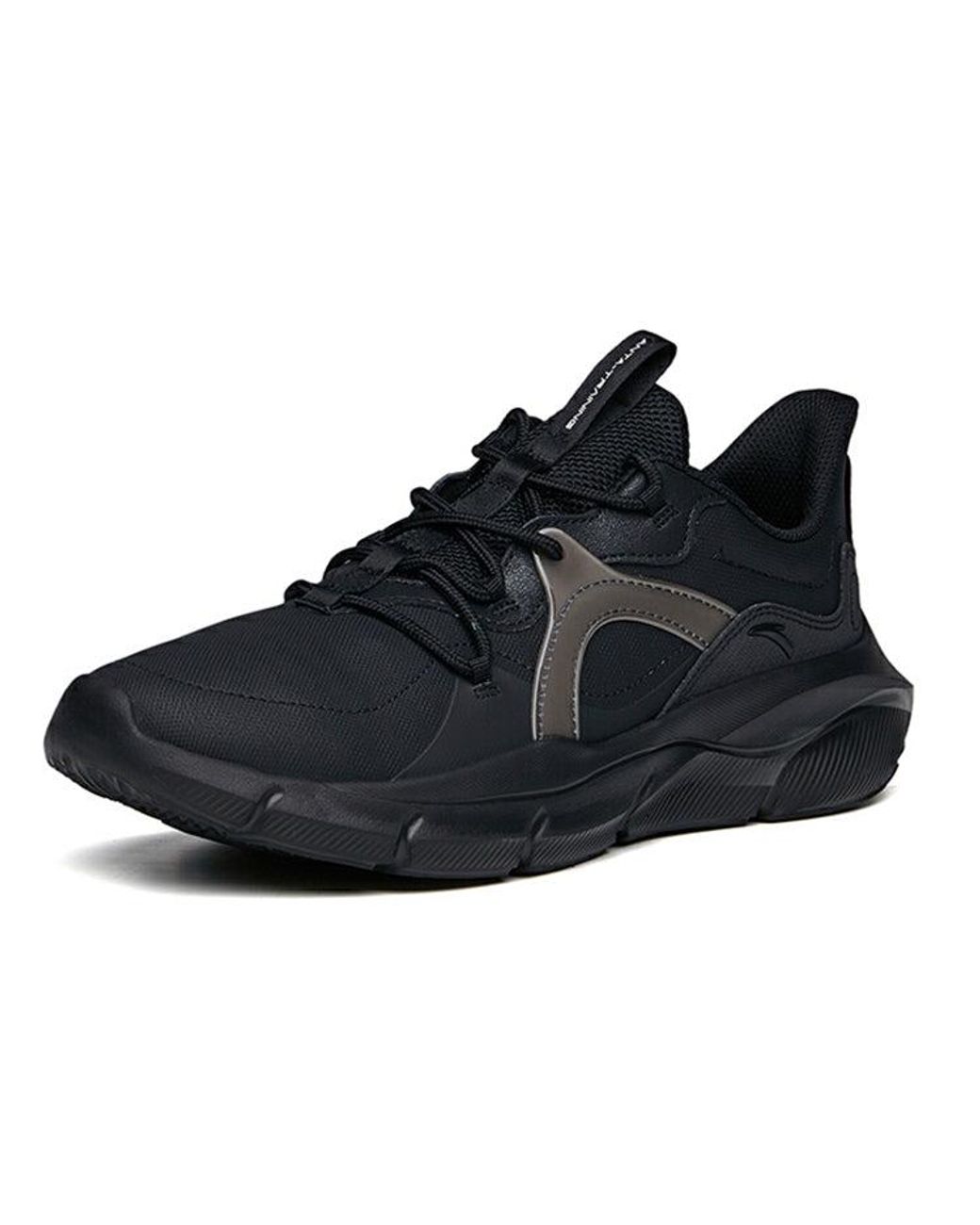 Anta Blue Training Series Sneakers 'Solid' for men