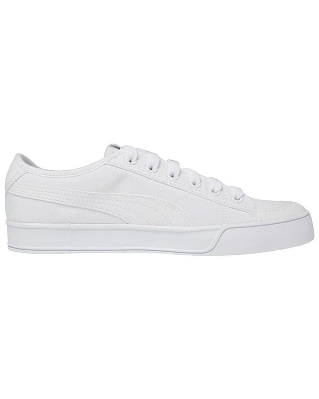 PUMA White Smash V2 for men