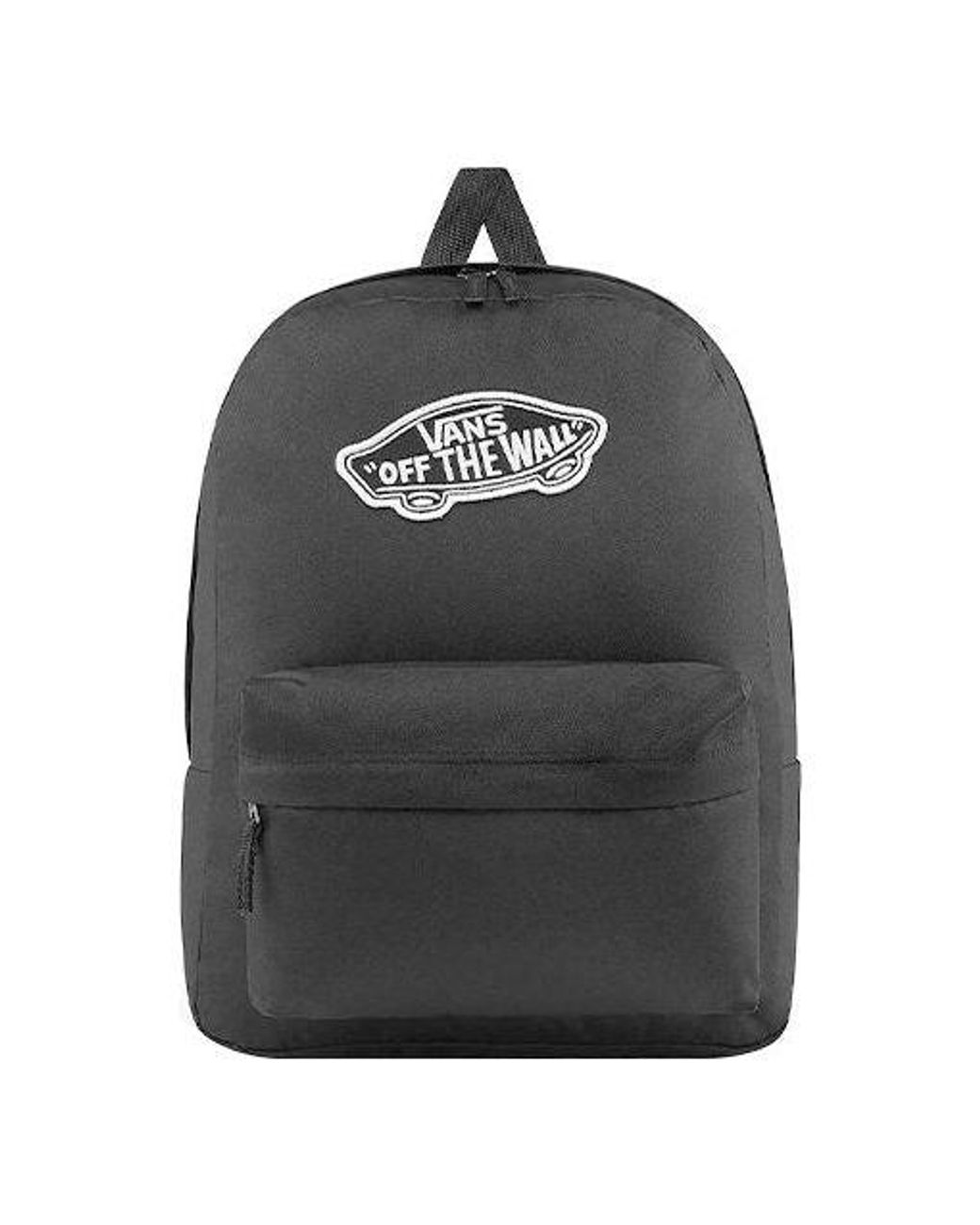 Vans Gray Realm Backpack