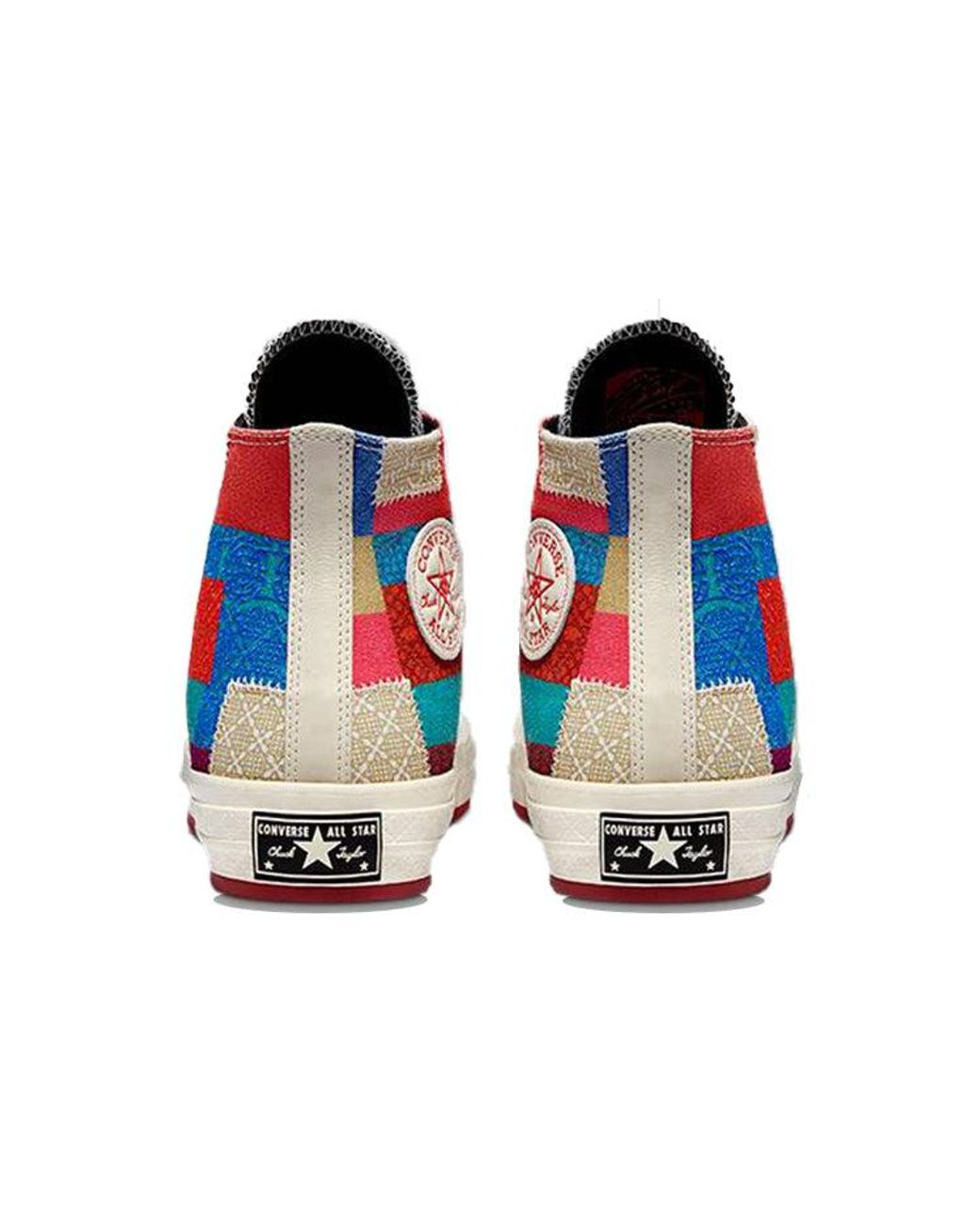 Converse Blue Chuck 70 High 'Chinese New Year for men
