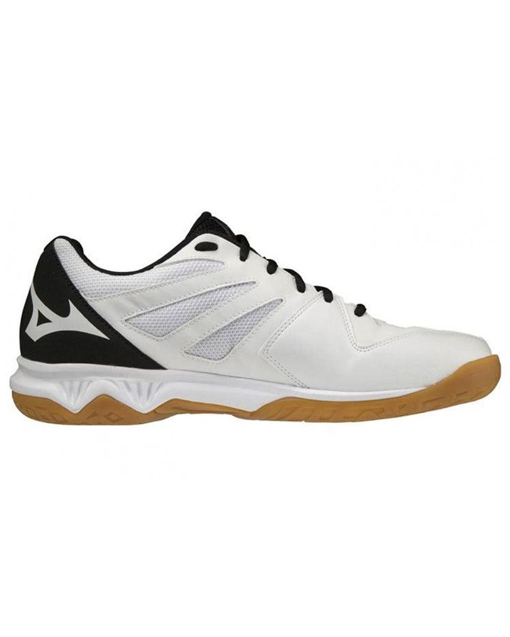 Mizuno White Thunder Blade 3 Gum' for men