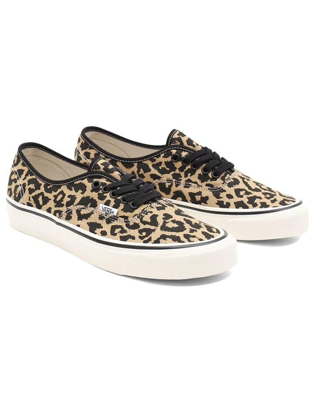 Vans Natural Authentic 44 Dx 'Anaheim Factory for men