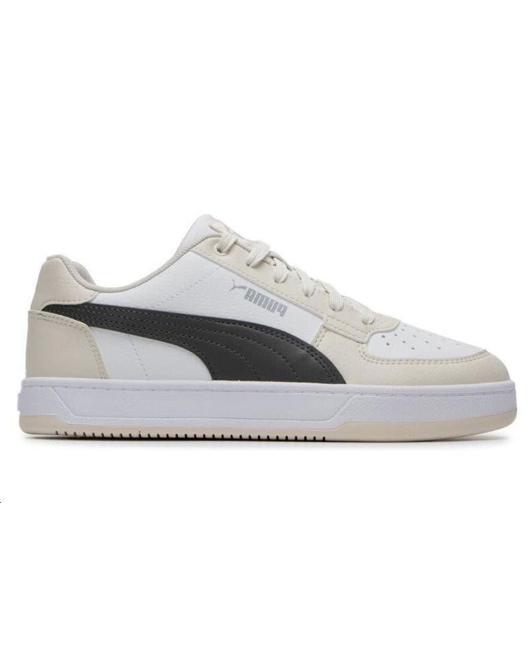 PUMA White Caven 2.0 for men