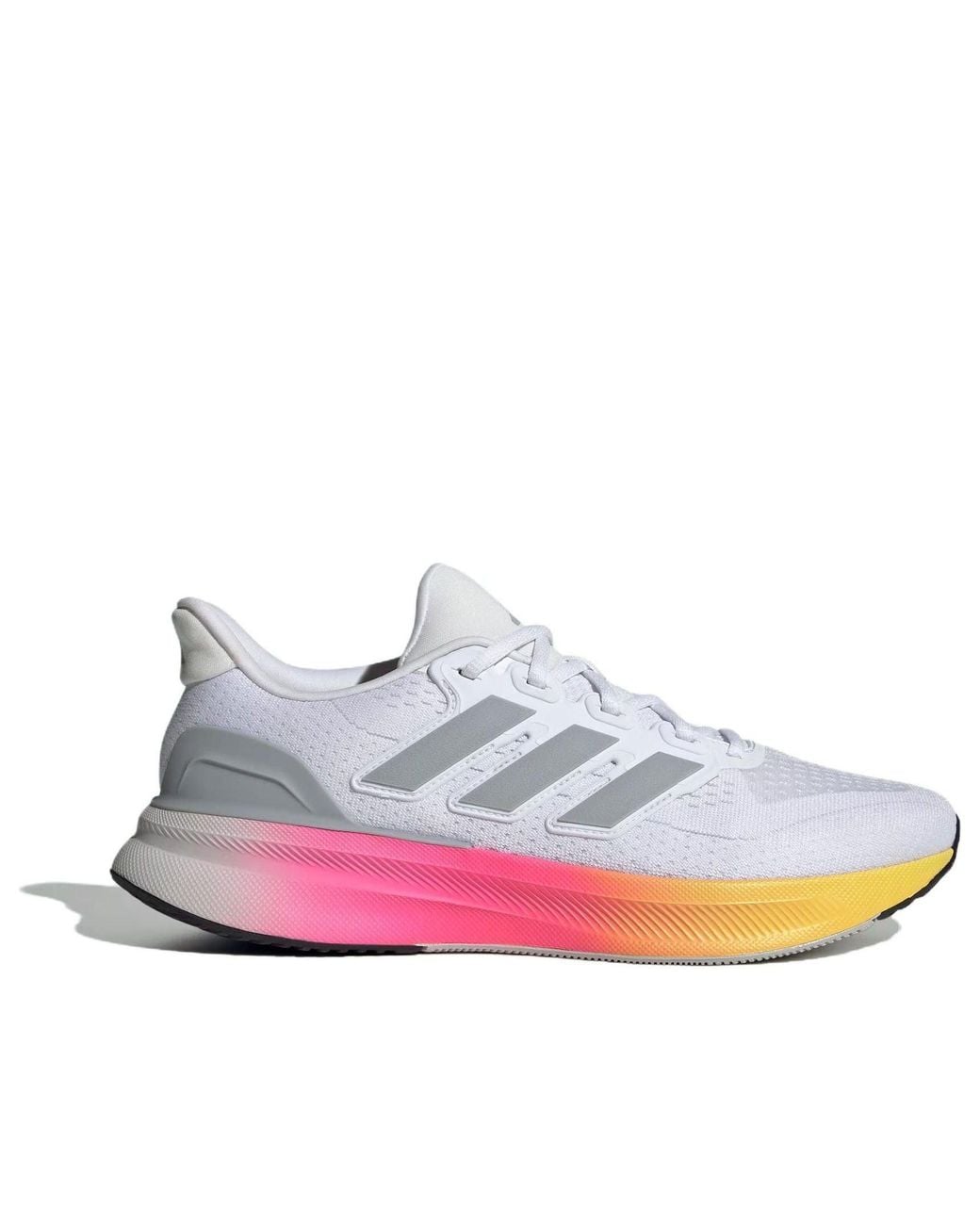 Adidas Pink Ultrarun 5 'Cloud Halo Core' for men