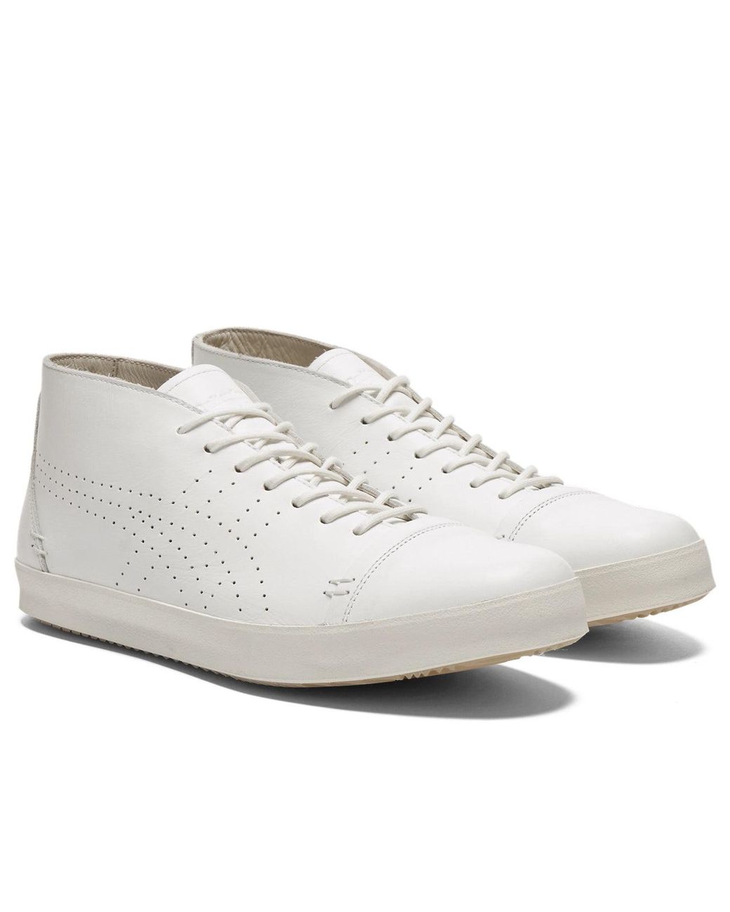 Onitsuka Tiger White Colesne Nm for men