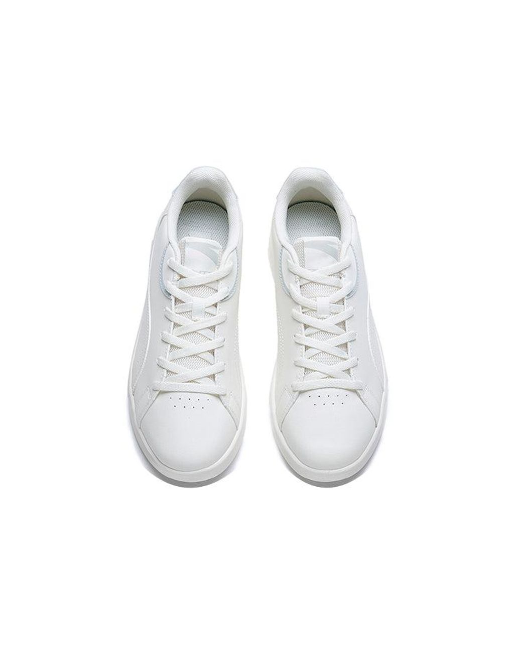 Anta White (Wmns) Life Series Sneakers