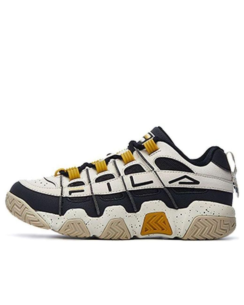 Fila Blue (Wmns) Barricade