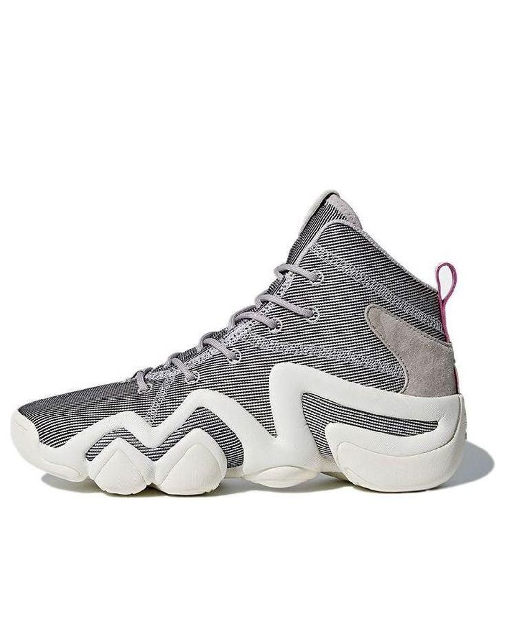Adidas Gray (Wmns) Crazy 8 Adv
