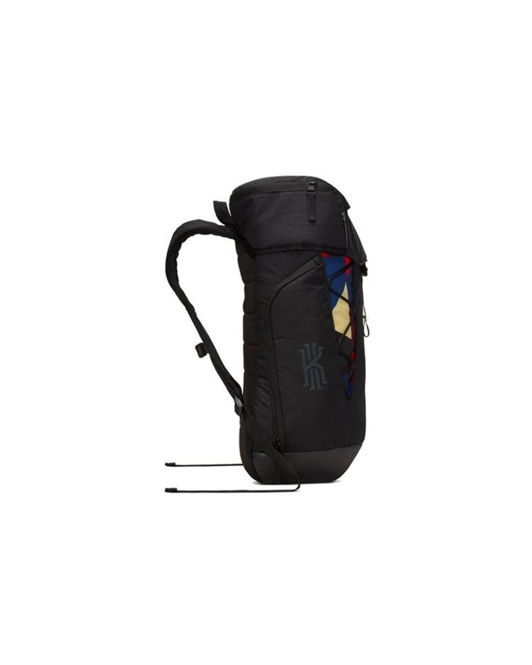 Nike Black Kyrie Basketball Chi Lee Backpack 20Sp