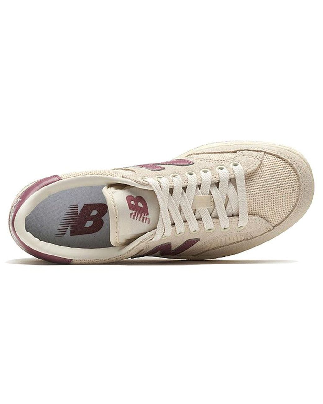 New Balance Pink (Wmns) Pro Court