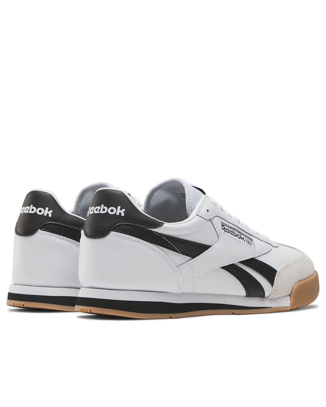 Reebok White Campio Xt Sneaker for men