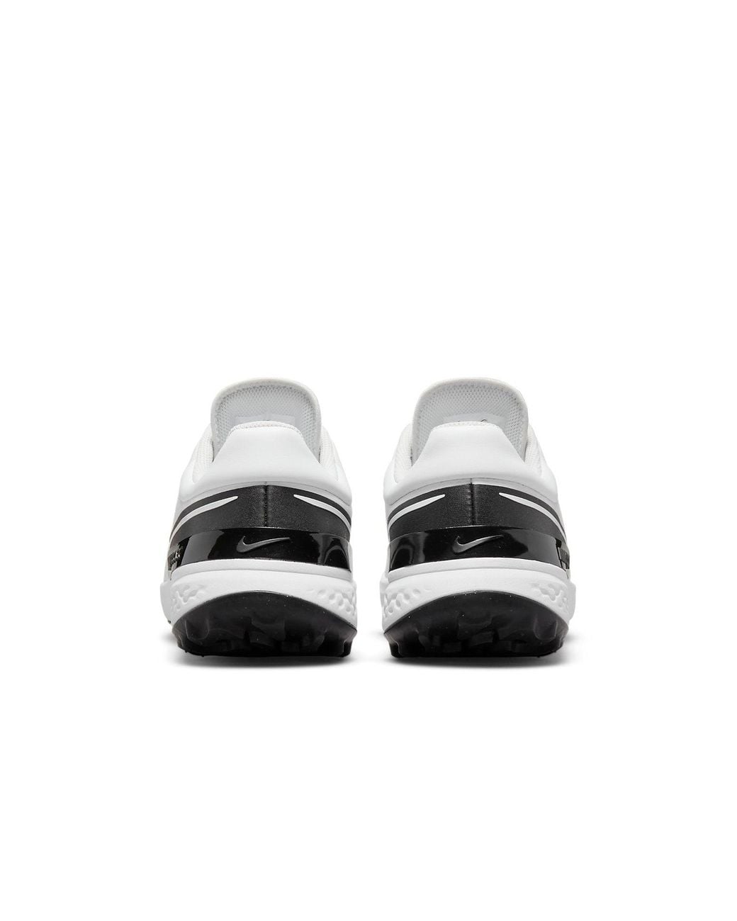 Nike White React Infinity Pro 2 for men