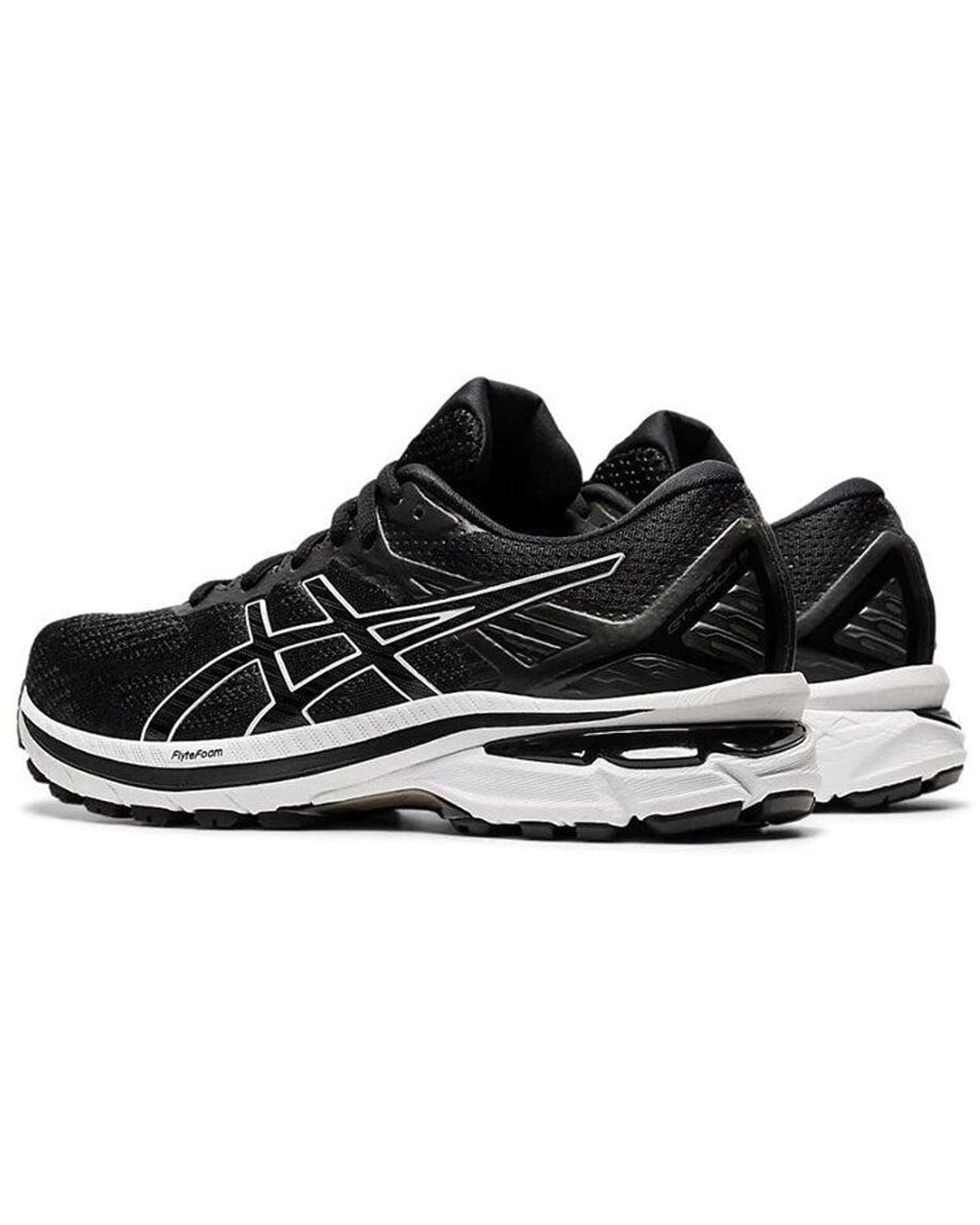 Asics Black (Wmns) Gt-2000 9