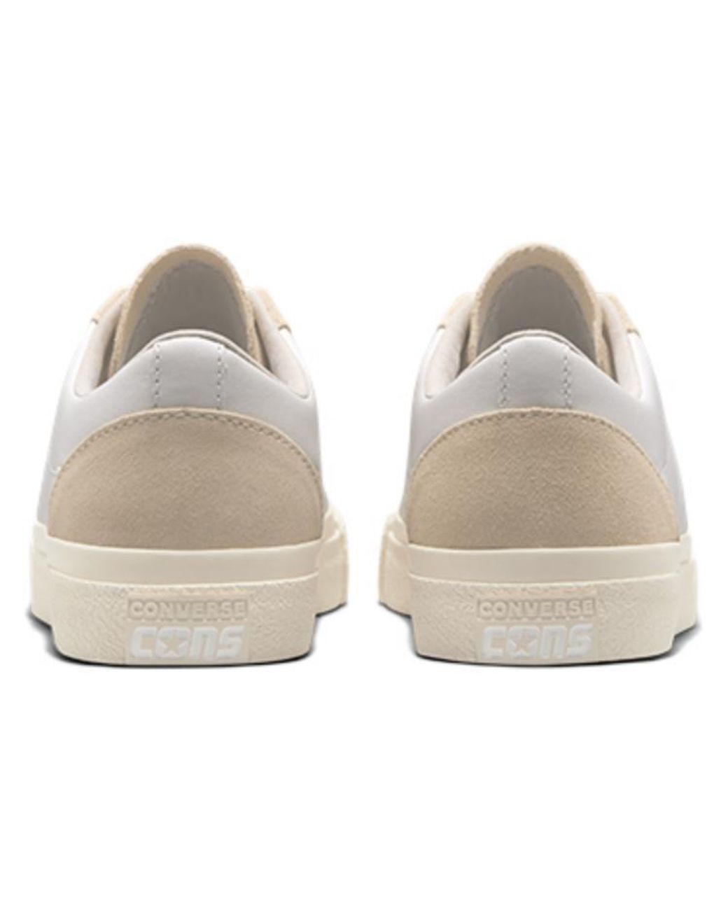 Converse White One Star 'South Of Houston Pack' for men