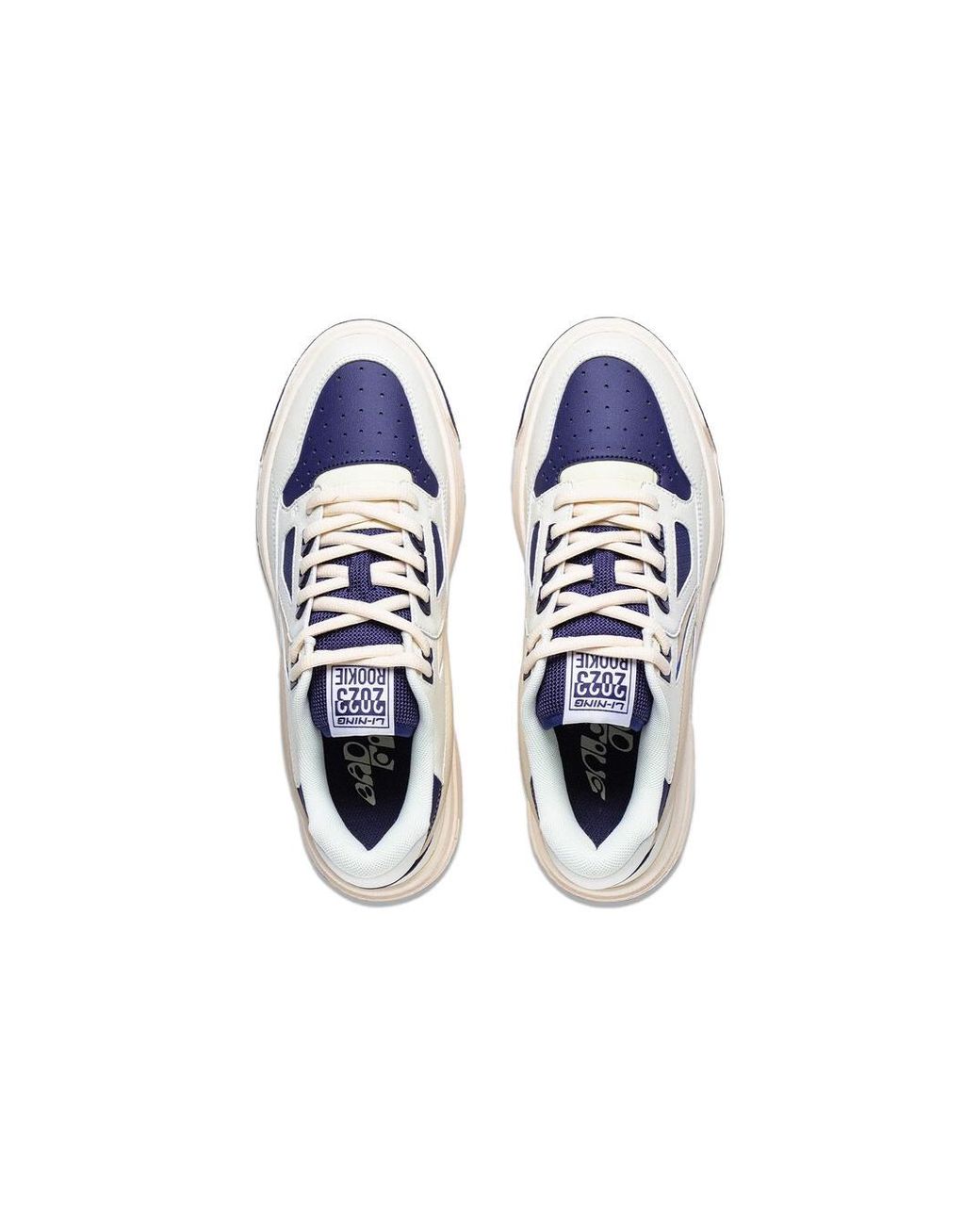 Li-ning Blue Badfive Rookie 2 for men