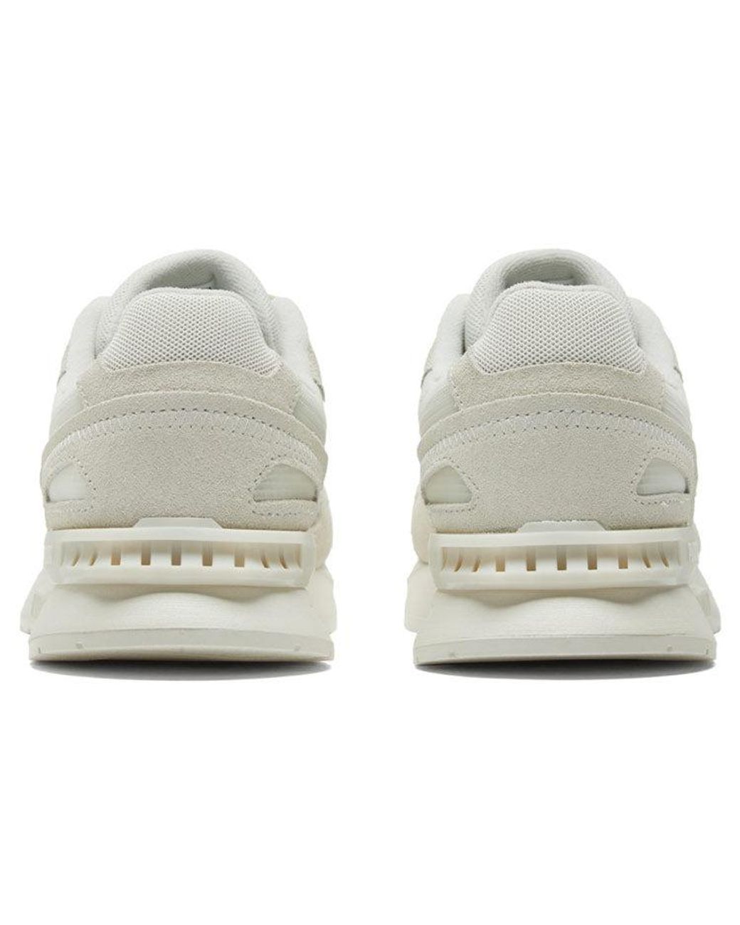 PUMA White Mirage Mox Mono 'Vaporous' for men