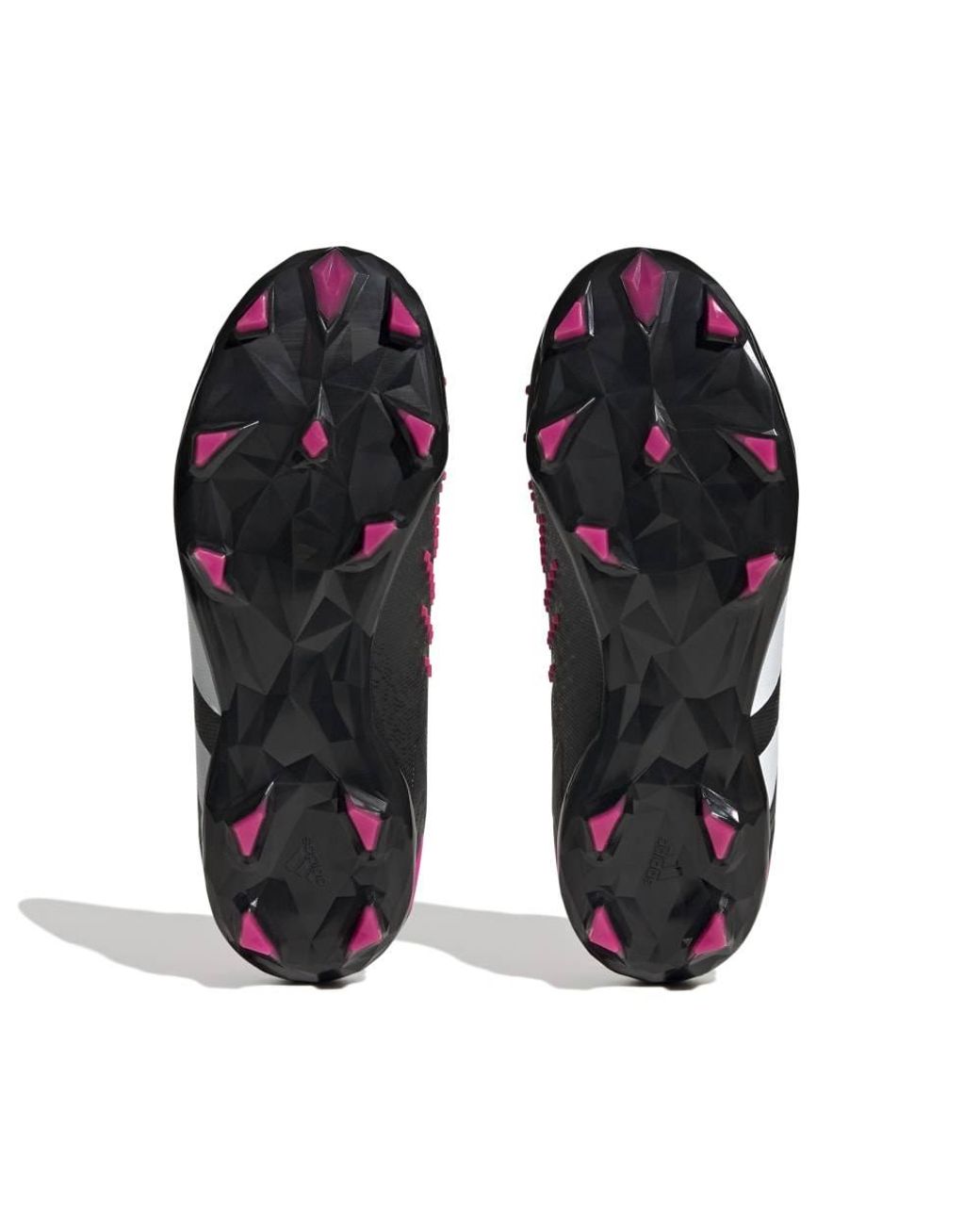 Adidas Purple Predator Accuracy.1 Fg for men