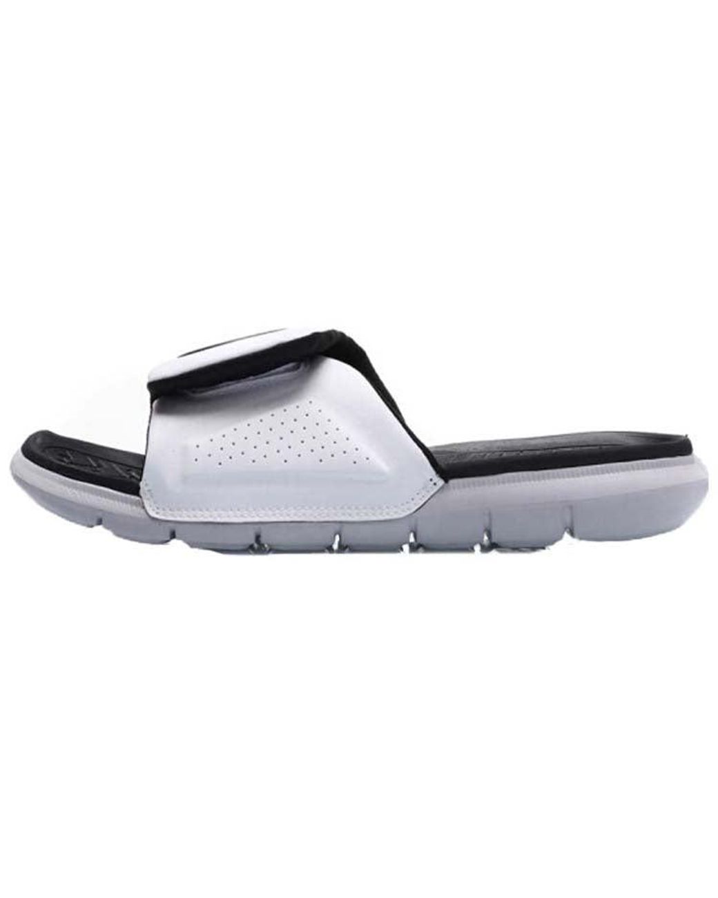 Li-ning Blue Wade Way Others Sports Slippers for men