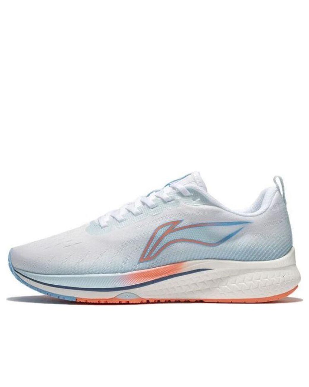 Li-ning Blue (Wmns) Dark Horse