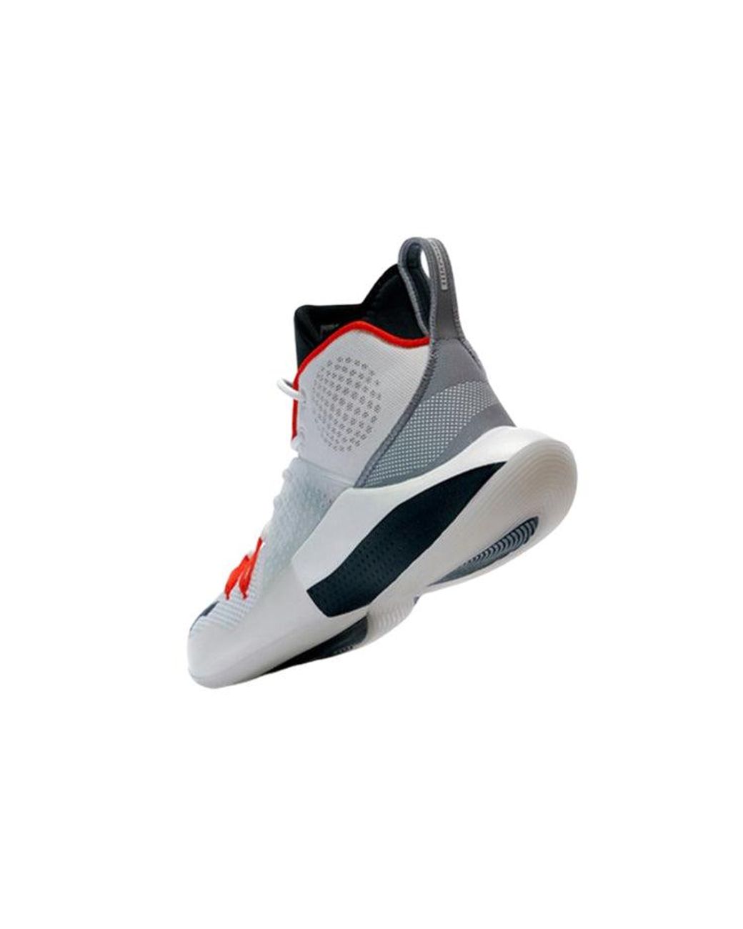 Li-ning Blue Viii High-Top for men