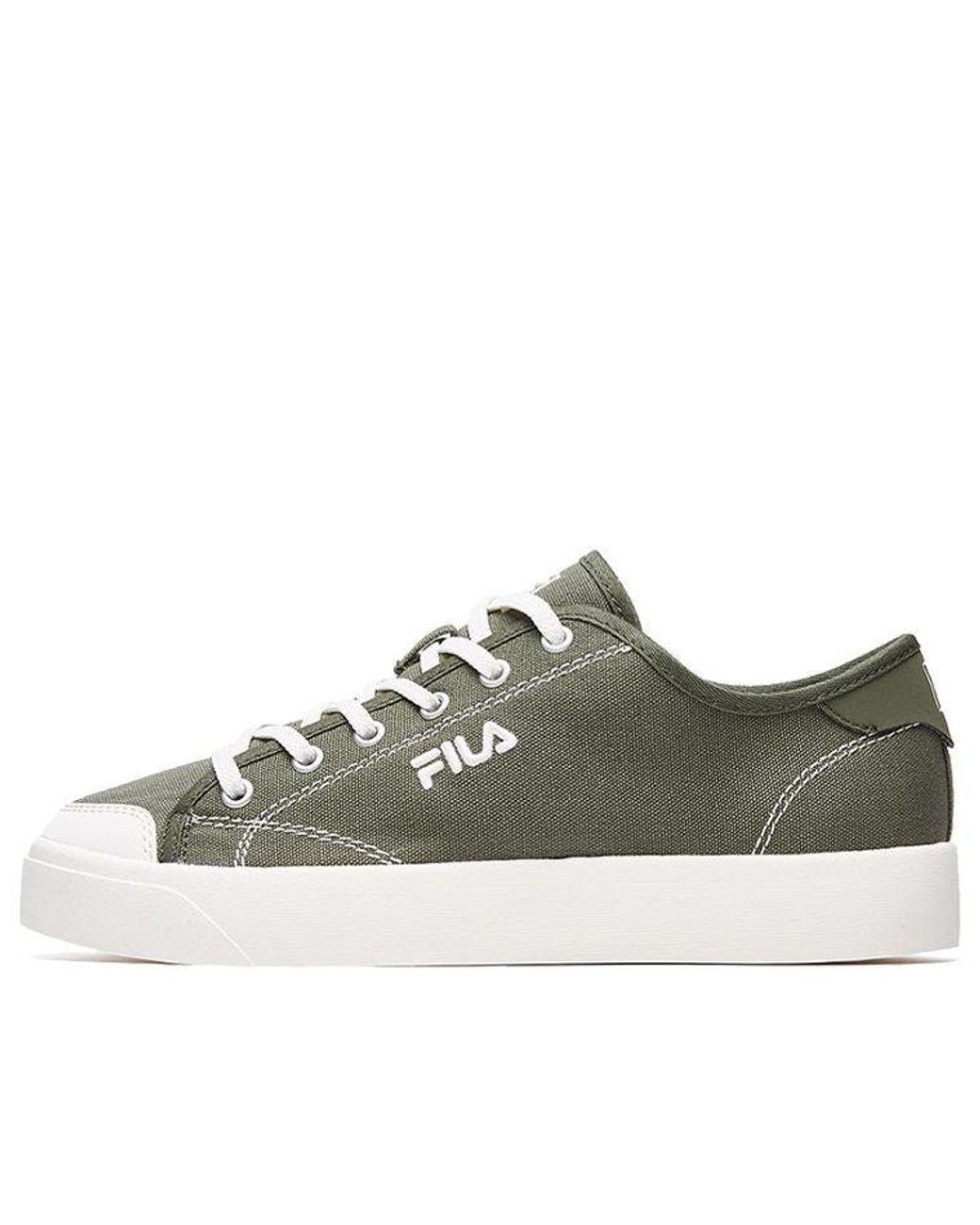 Fila Green (Wmns) Sneakers