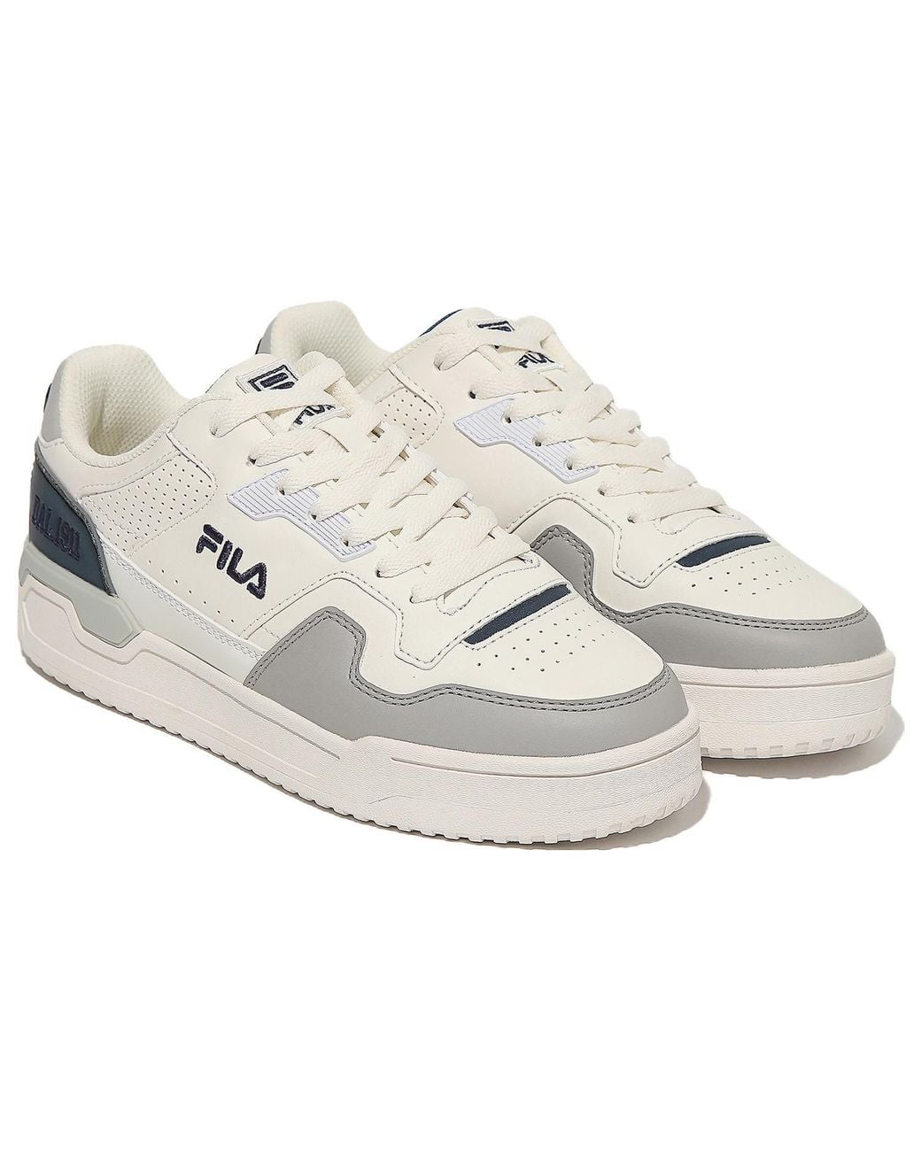 Fila White Targa 88 for men