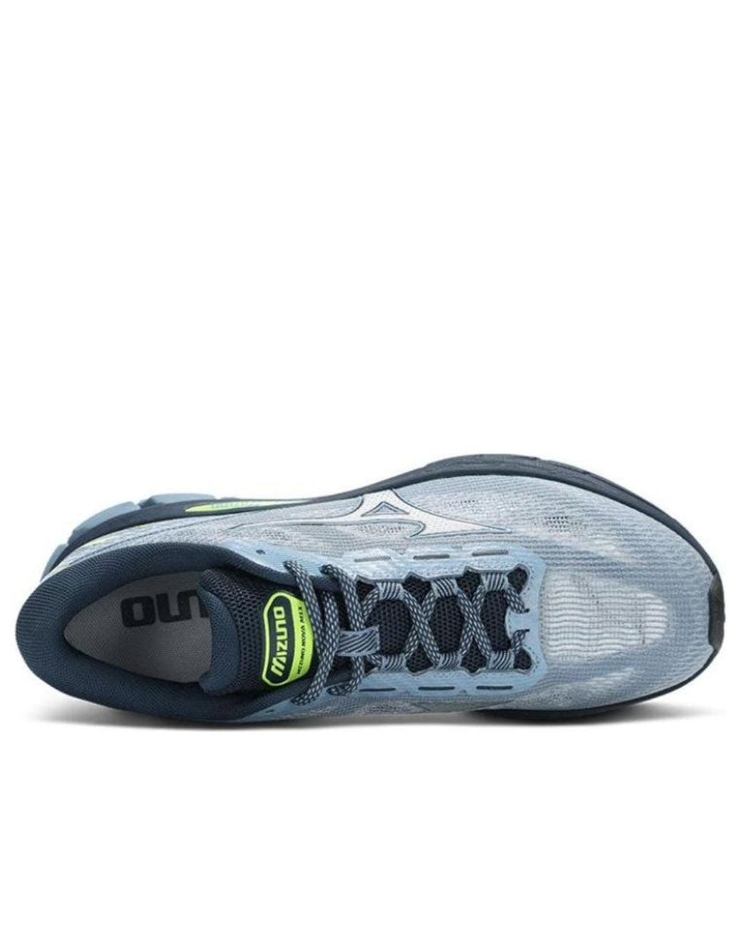 Mizuno Blue Nova Mix for men