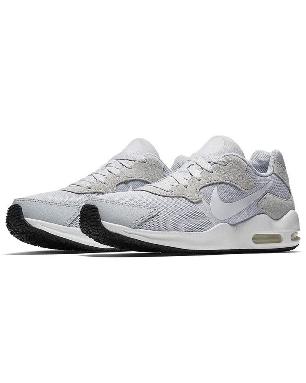 Nike White (Wmns) Air Max Guile 'Pure Platinum'