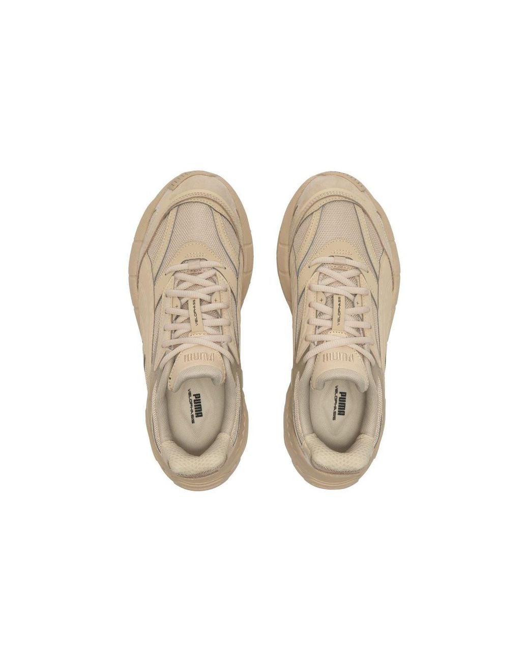 PUMA Natural Velophasis Premium 'Granola'