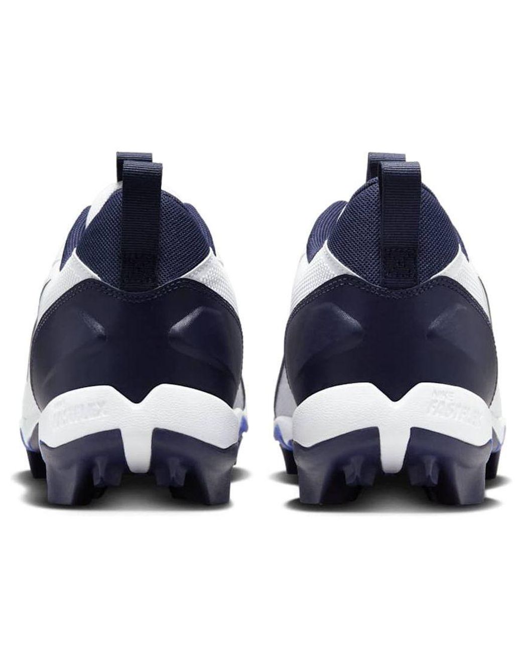 Nike Blue Force Trout 9 Keystone Hyper Royal Midnight' for men
