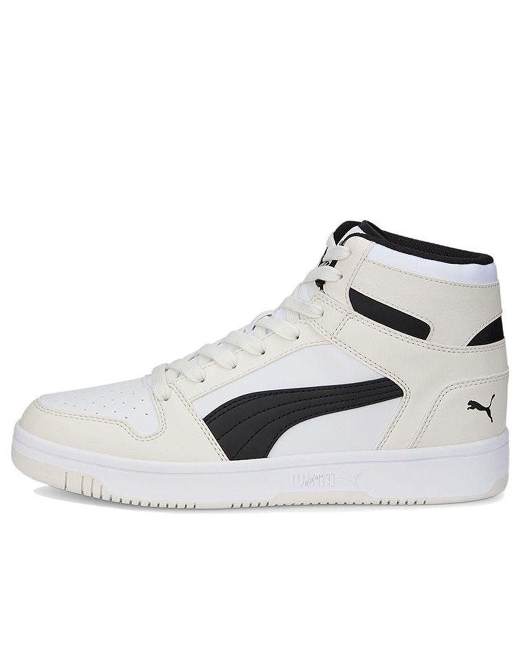 PUMA Metallic Rebound Layup for men