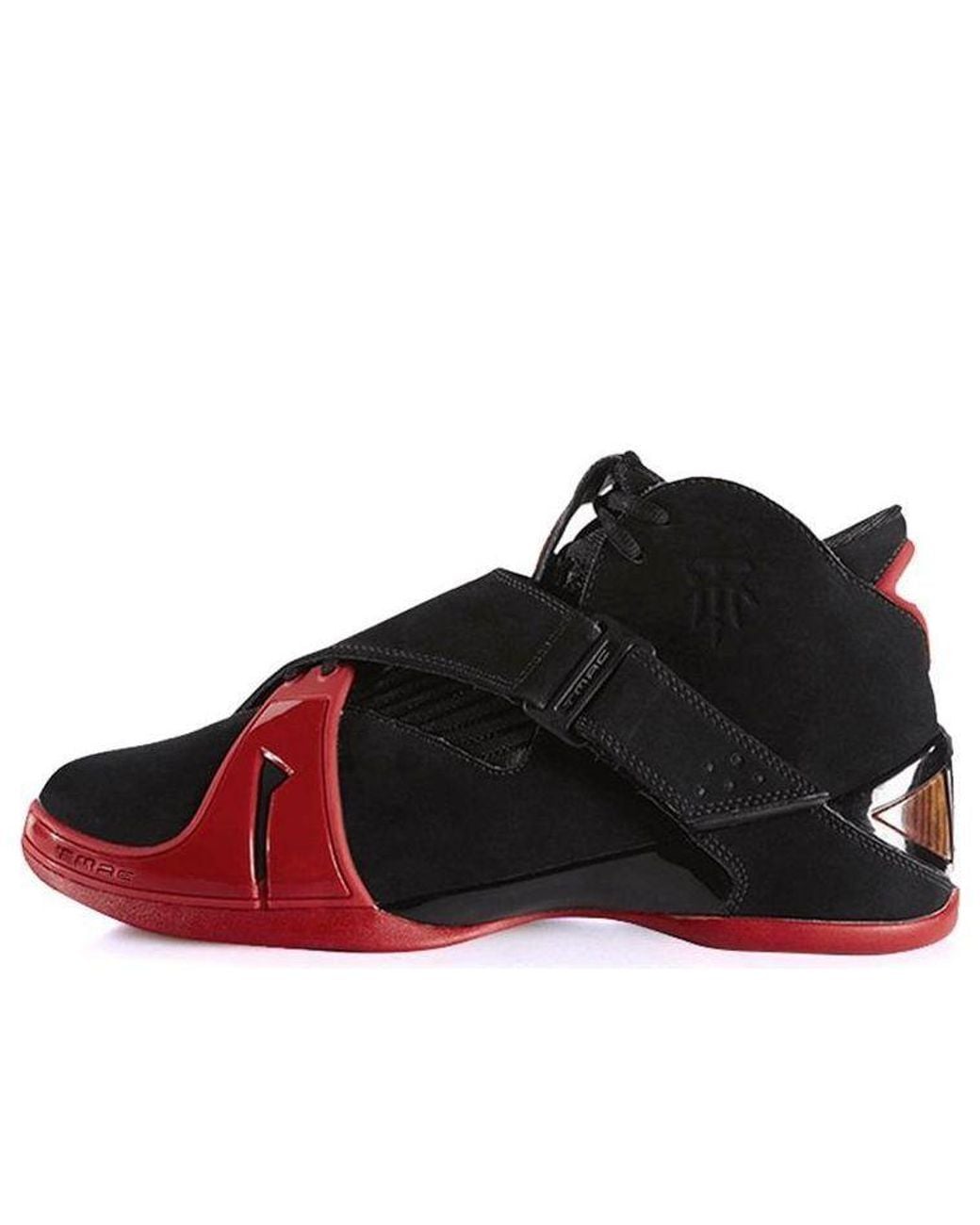 Adidas Black T-Mac 5 for men