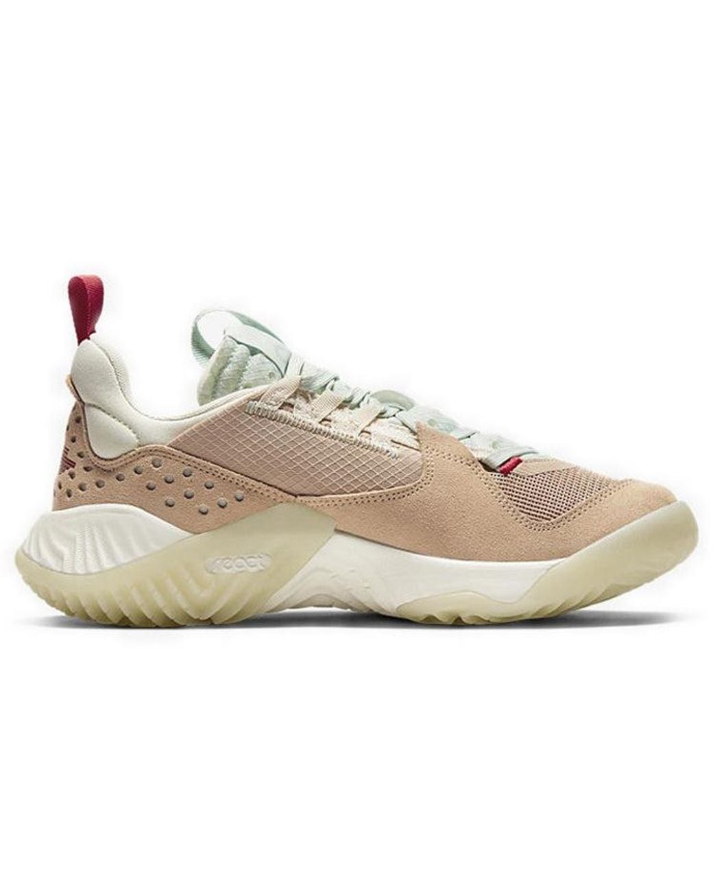 Nike Metallic (Wmns) Delta Sp 'Vachetta Tan'