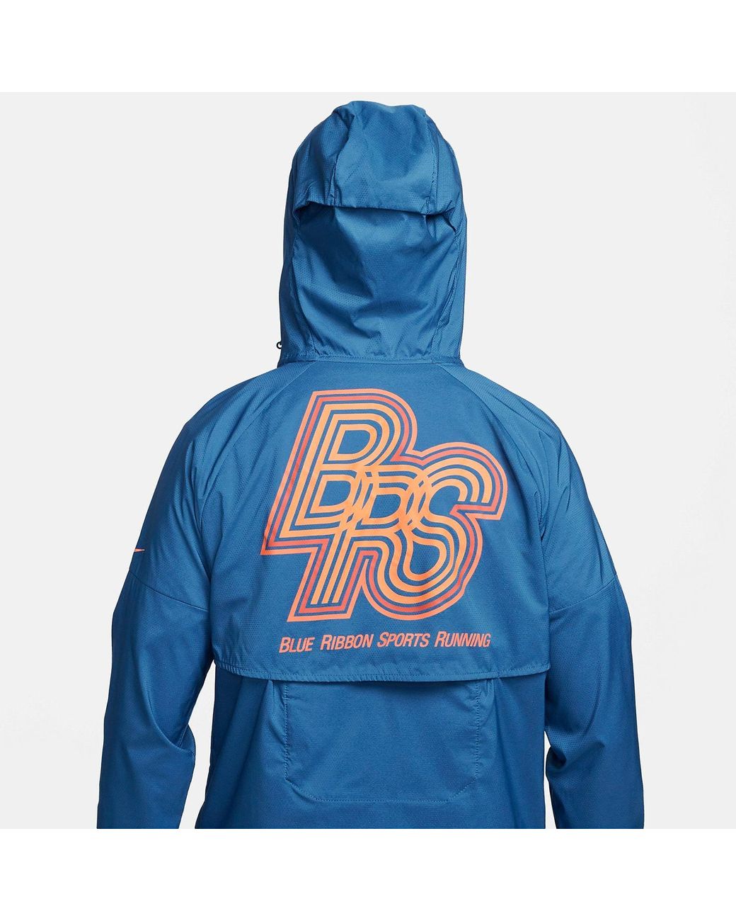 nike windrunner sizing