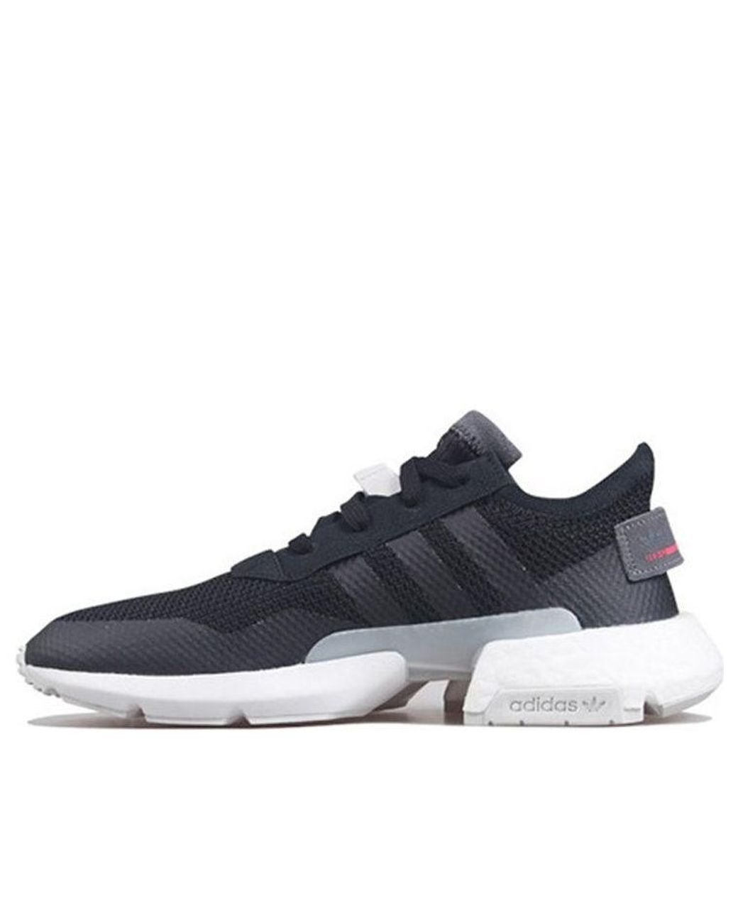 Adidas Blue Pod-S3.1 'Core Five' for men