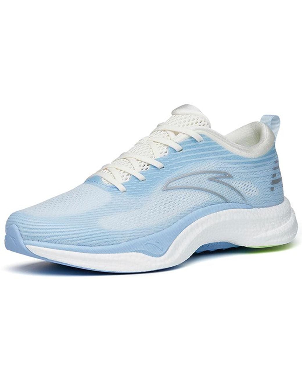 Anta Blue Hydrogen Run 4 for men