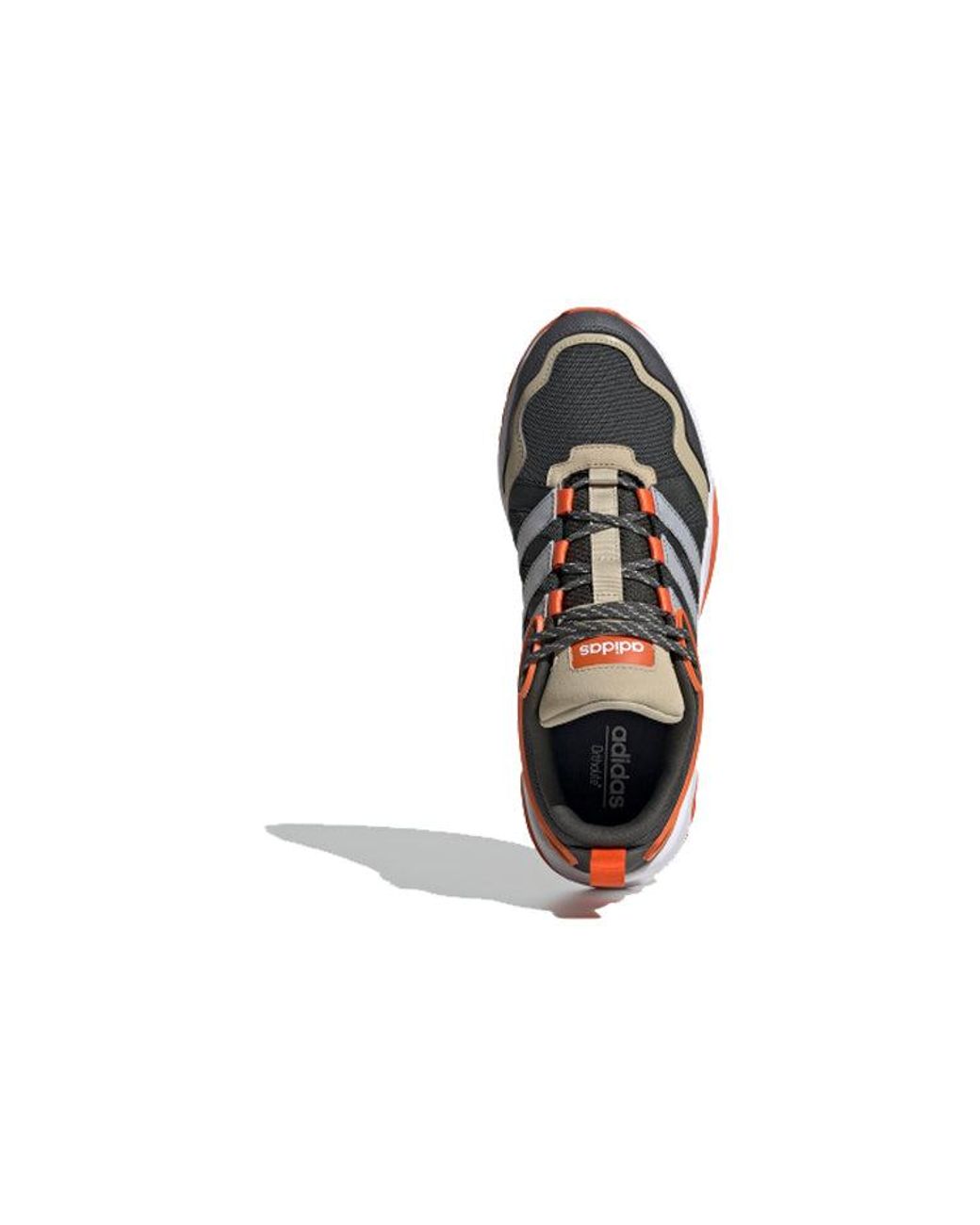 Adidas Brown Neo 20-20 Fx Trail for men