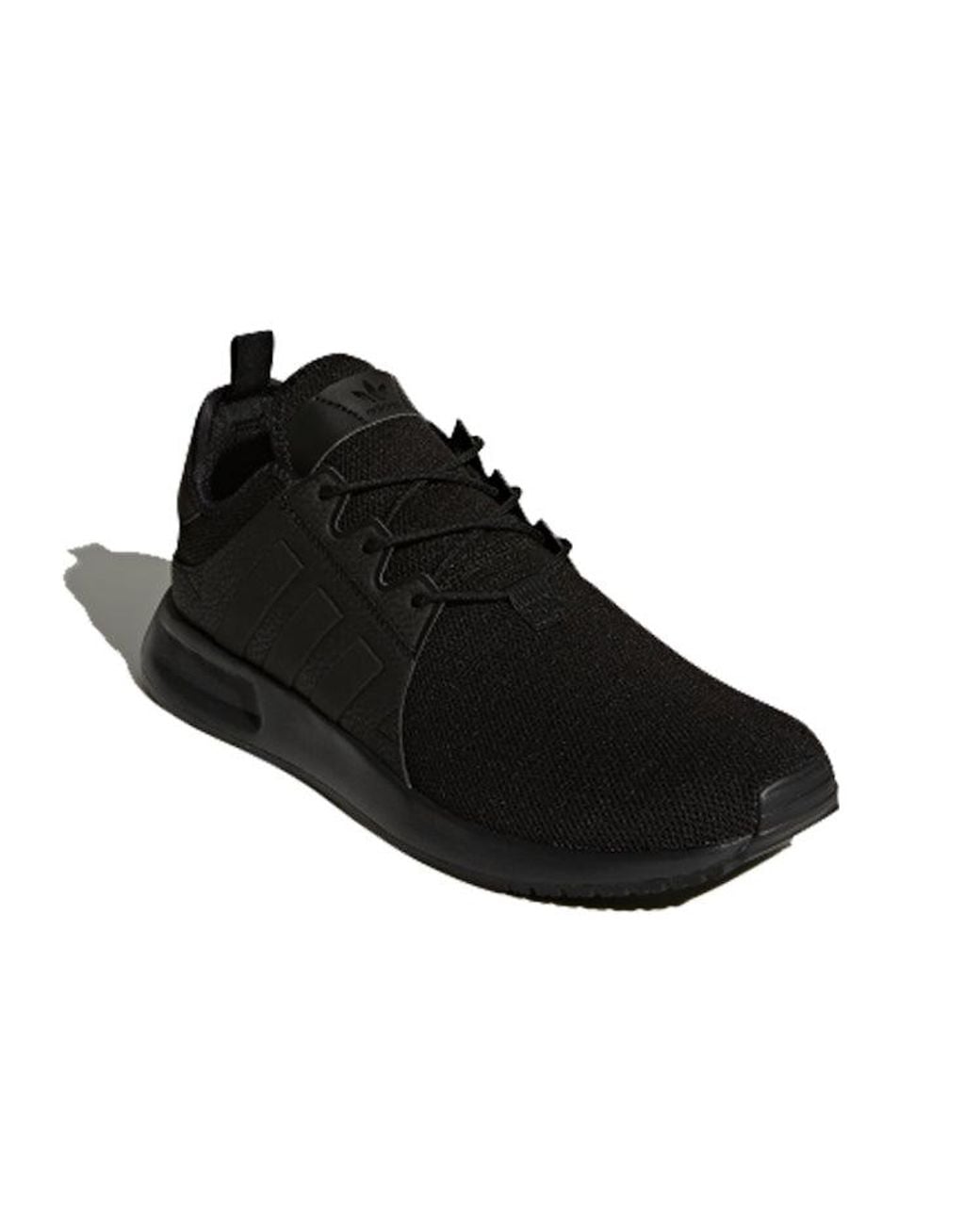 Adidas Black X Plr Sneaker for men