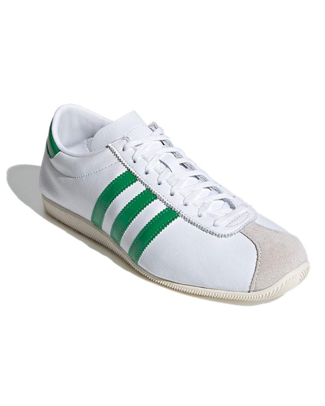 Adidas Green Overdub for men