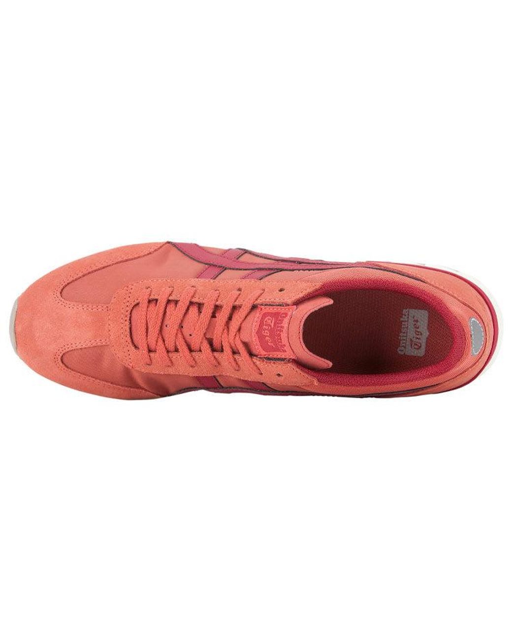 Onitsuka Tiger Red California 78 Ex 'Amber' for men