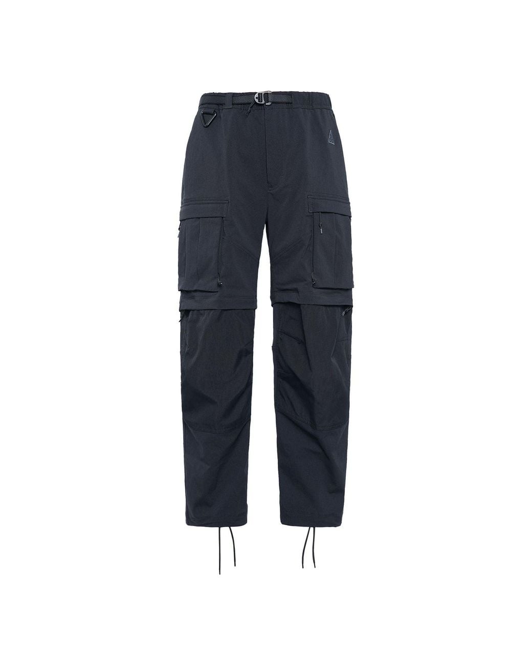 Nike Blue Acg Smith Summit for men