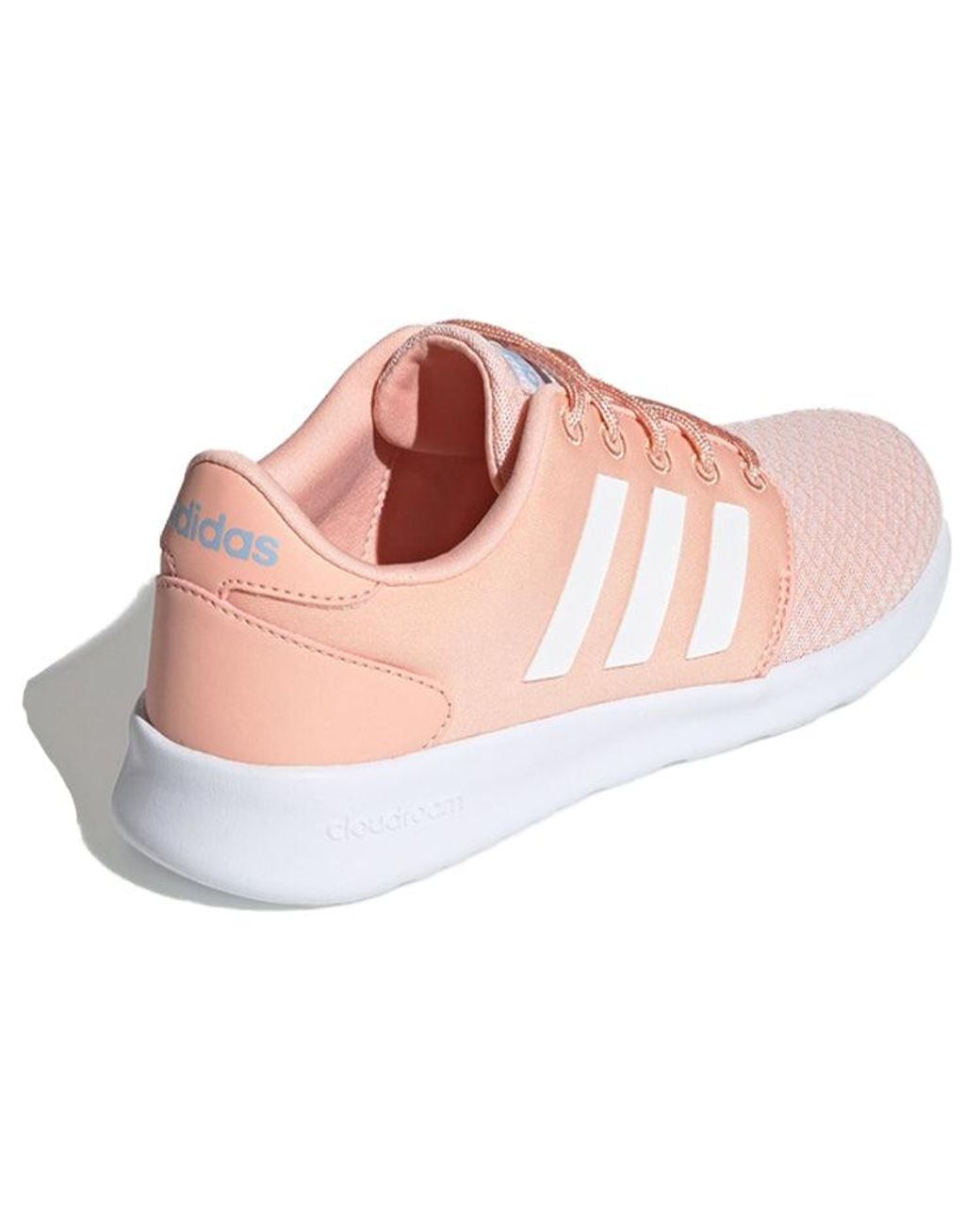 Adidas Pink (Wmns) Neo Qt Racer