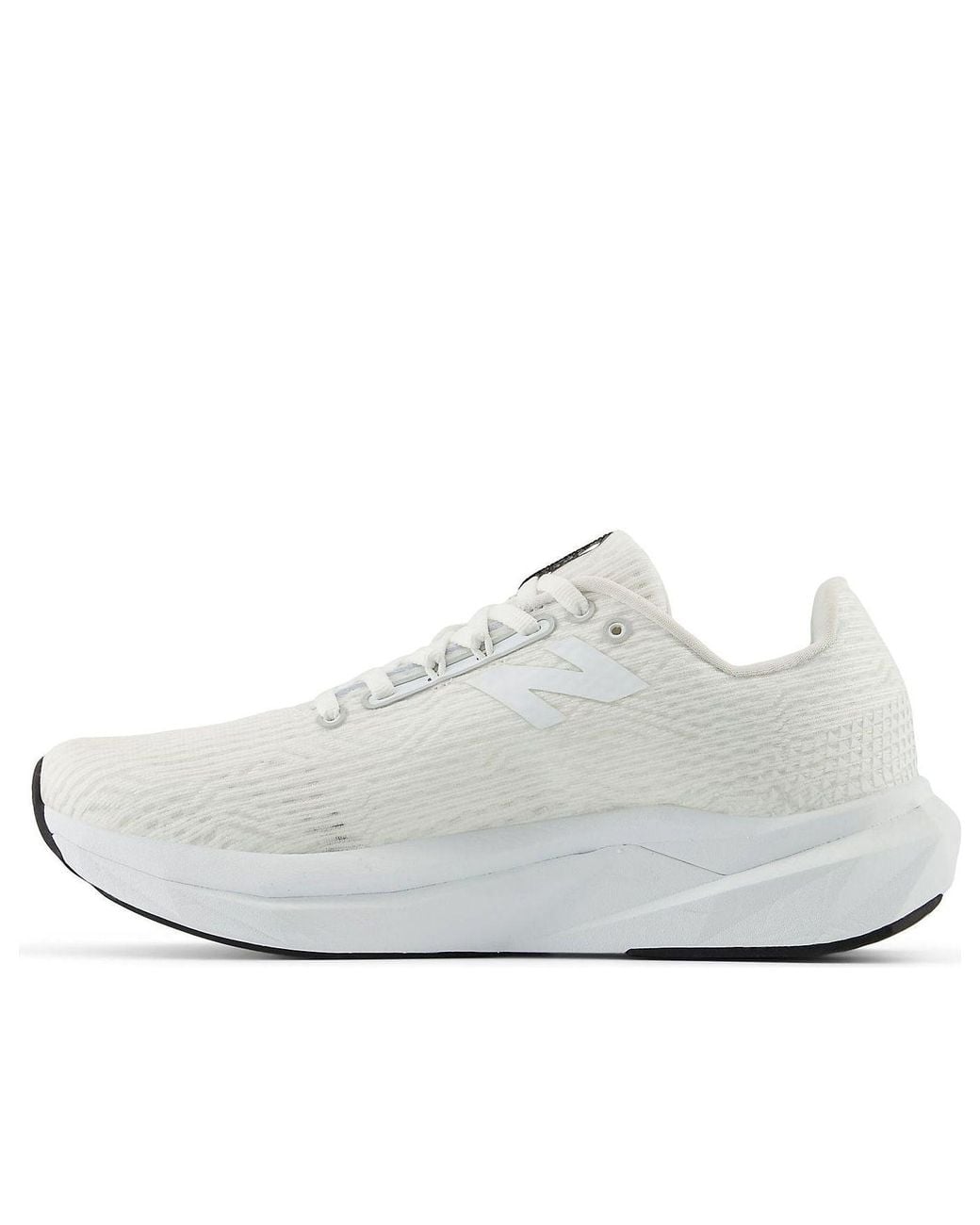New Balance White (Wmns) Fuelcell Propel V5