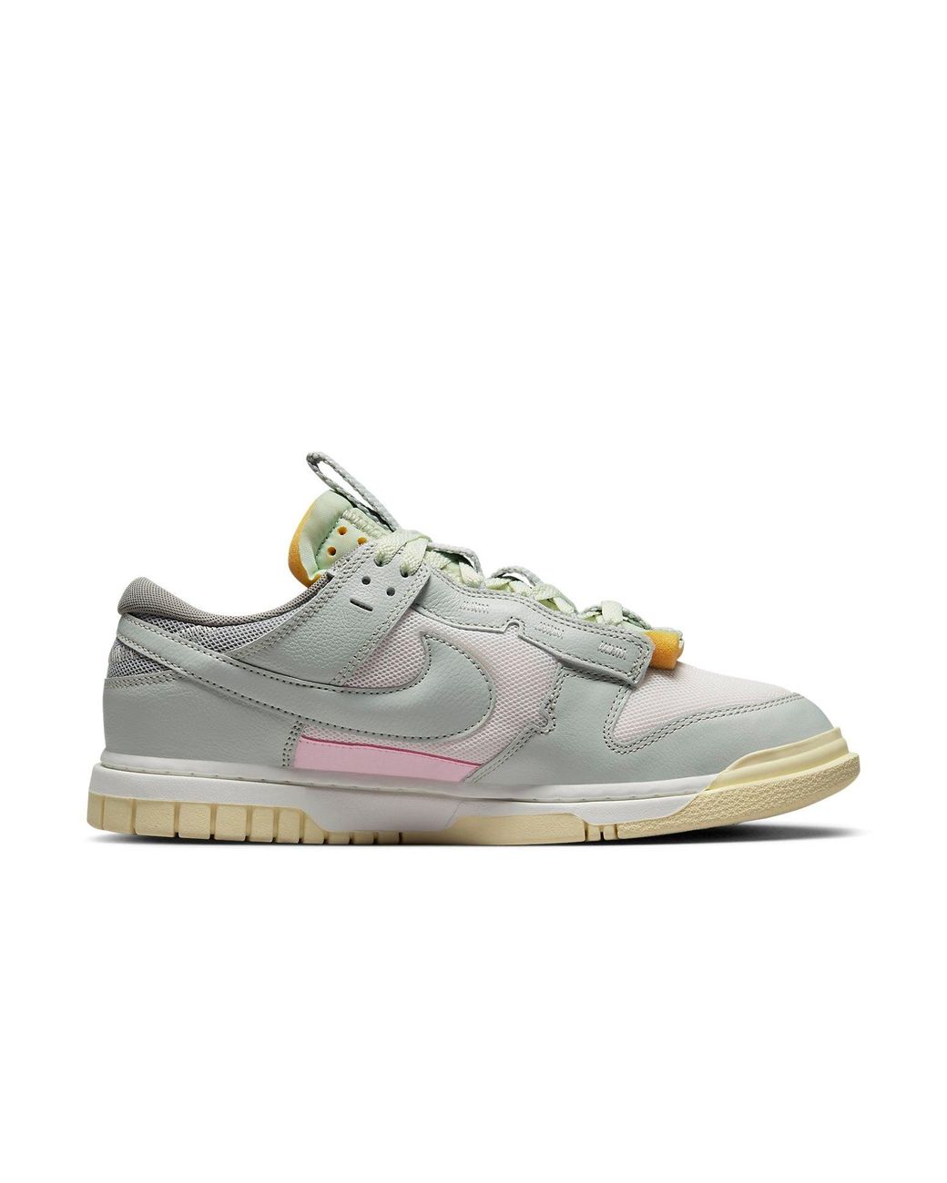 Nike White Air Dunk Jumbo 'Mint Foam' for men