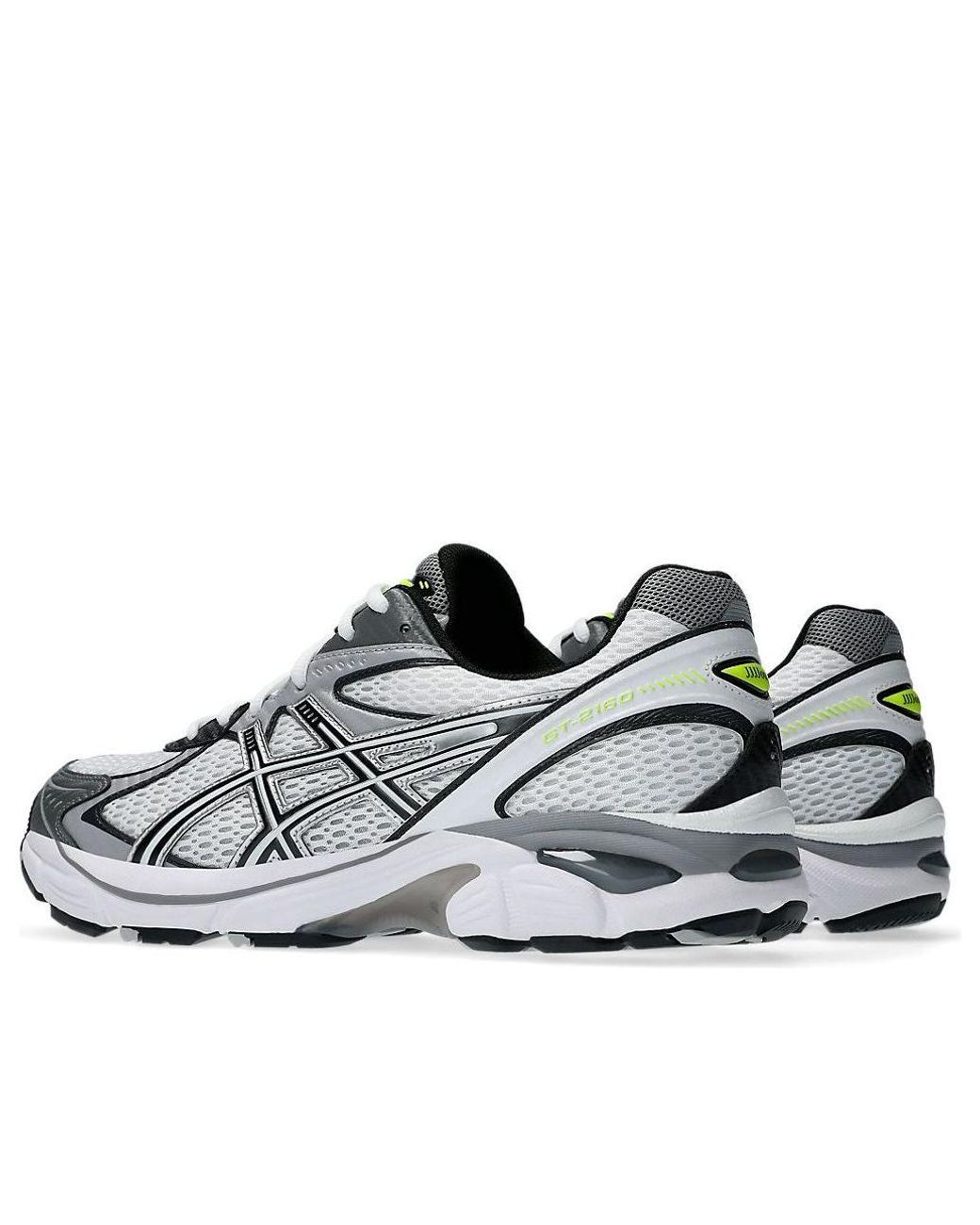 Asics X Jjjjound Gt-2160 in White for Men | Lyst