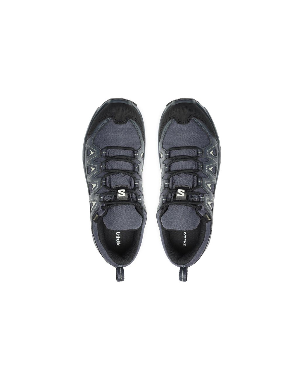 Salomon Blue (Wmns) X Braze Gore-Tex