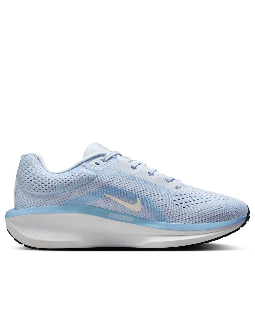 Nike Blue (Wmns) Winflo 11 'Football Pale Ivory'