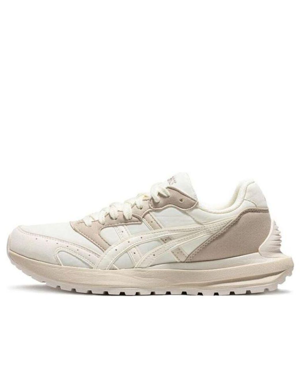 Asics White (Wmns) Tarther Sc